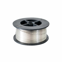 all types and specs of aluminum welding wire with spool packing